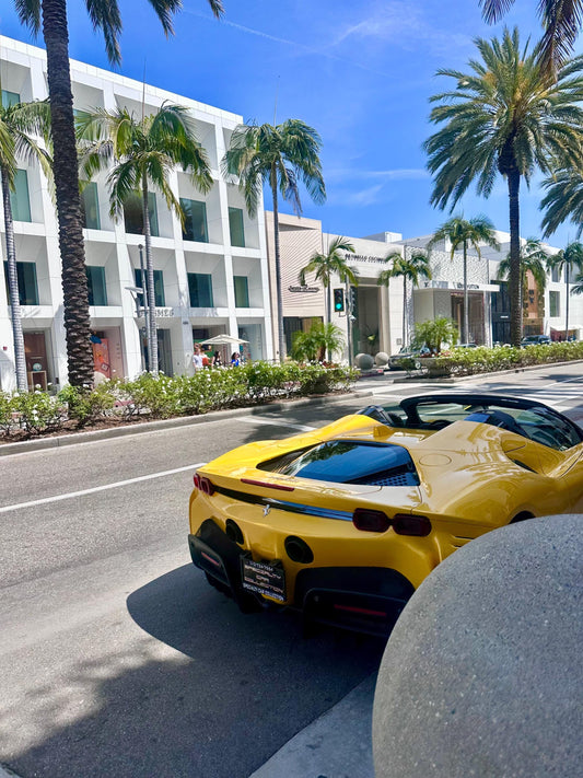 Rodeo Drive - Digital download