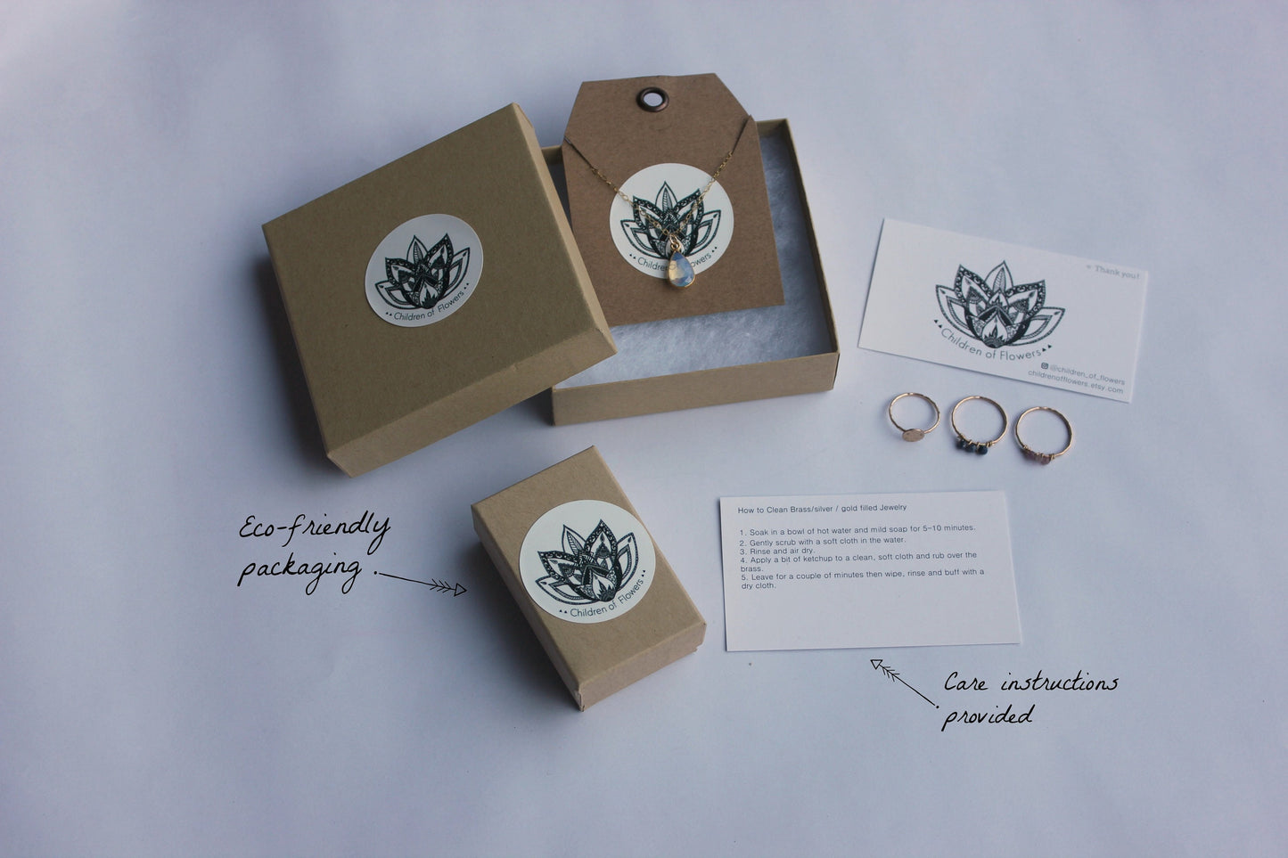 Silver crescent moon and star hoop earrings