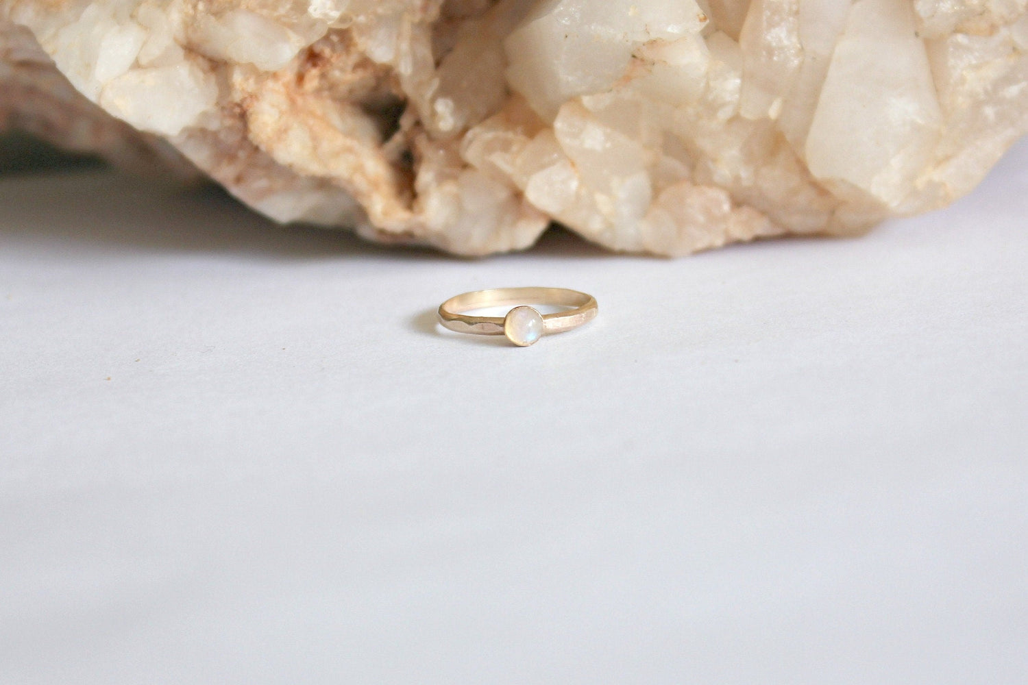 Midi Rings