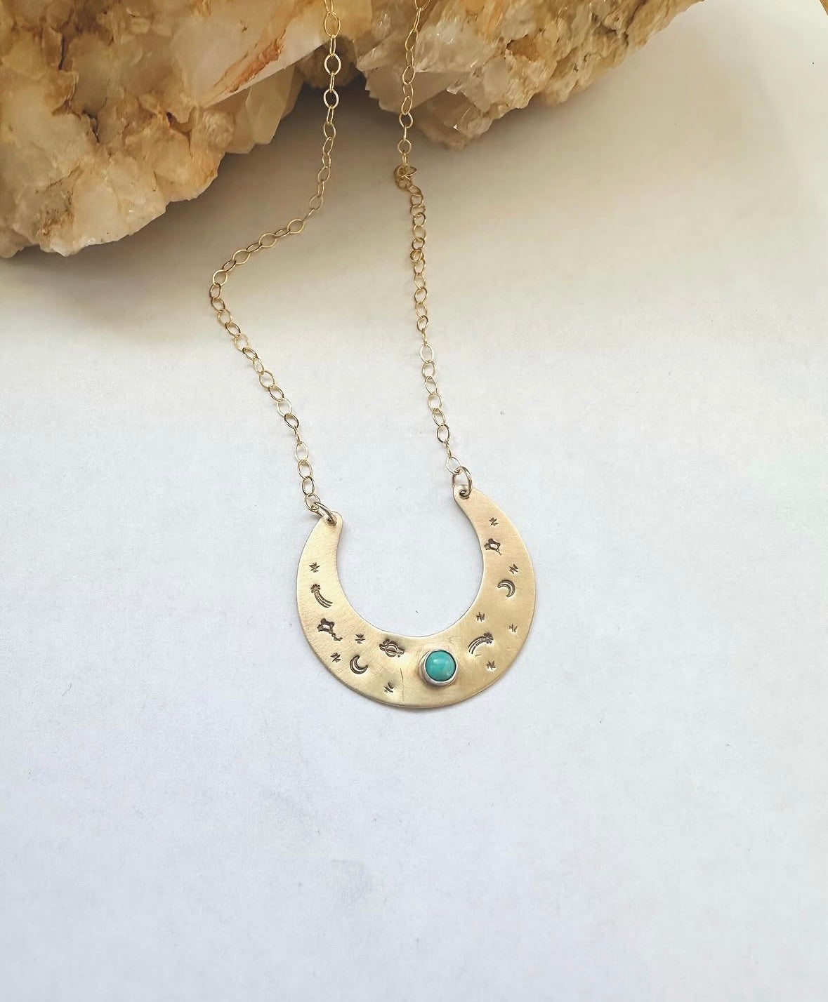 The Celestial Collection