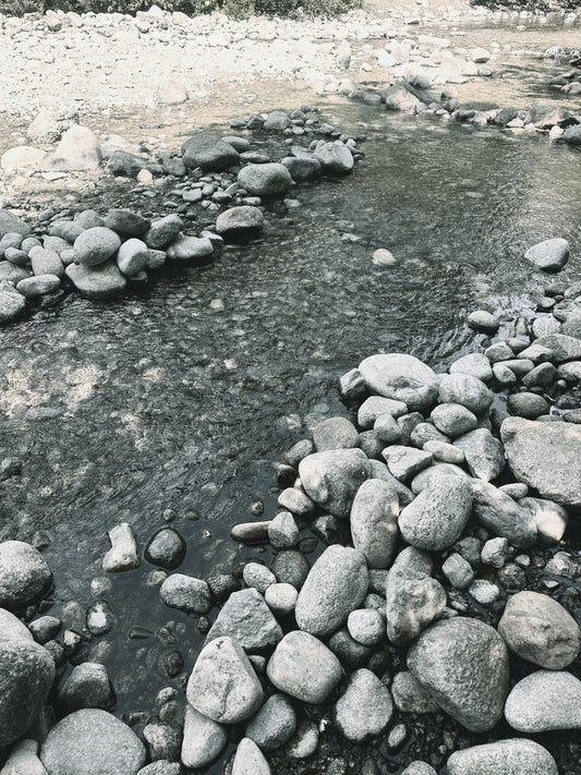 On The Rocks - Digital download