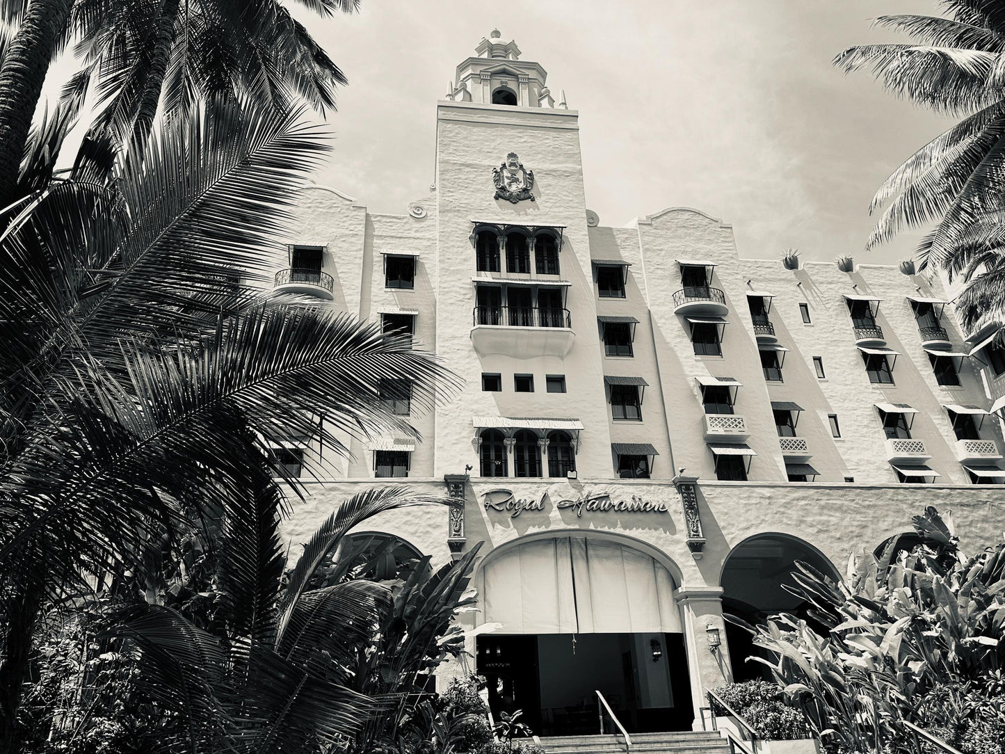 Royal Hawaiian - Digital download
