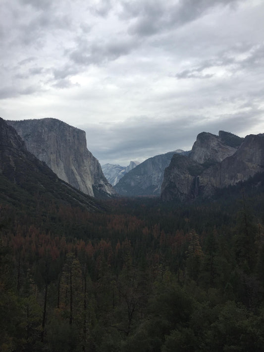 Yosemite - Digital download